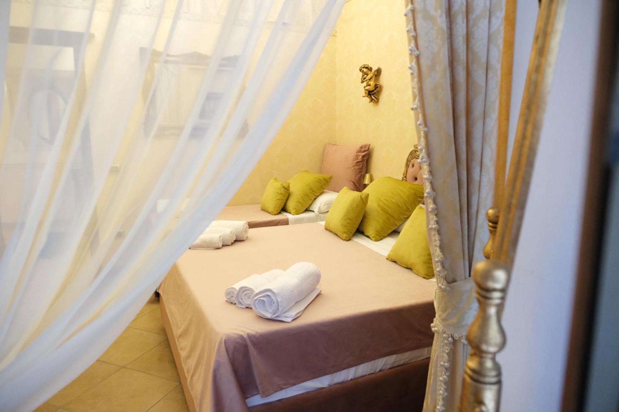 Holiday home La Bella Di Adriana