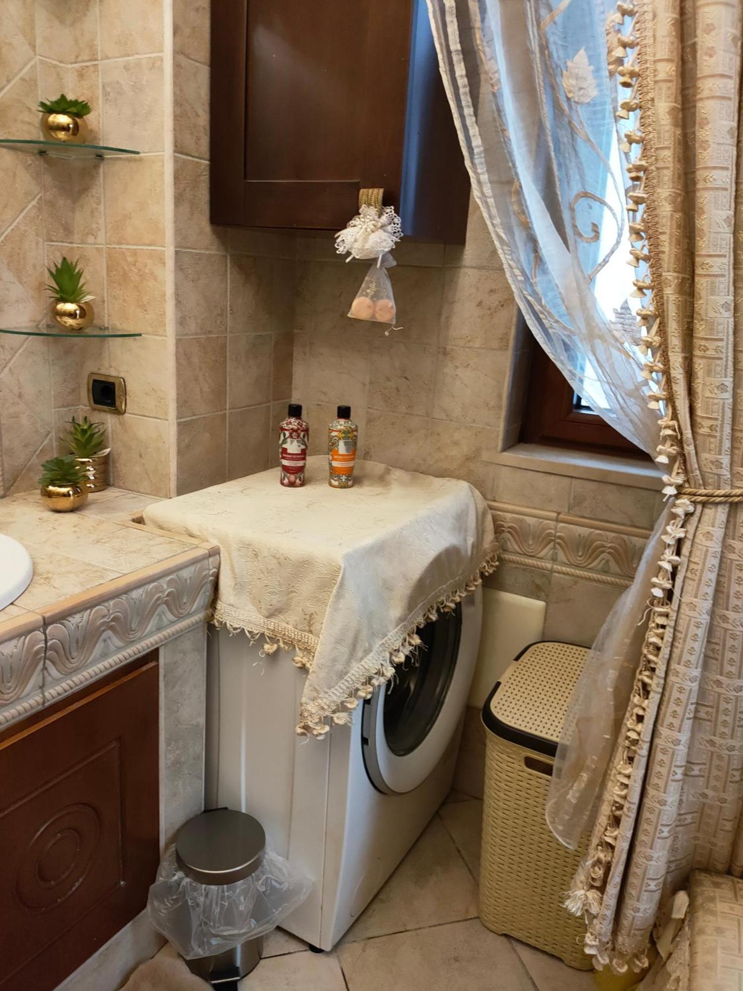 La Bella Di Adriana Casa vacanze *