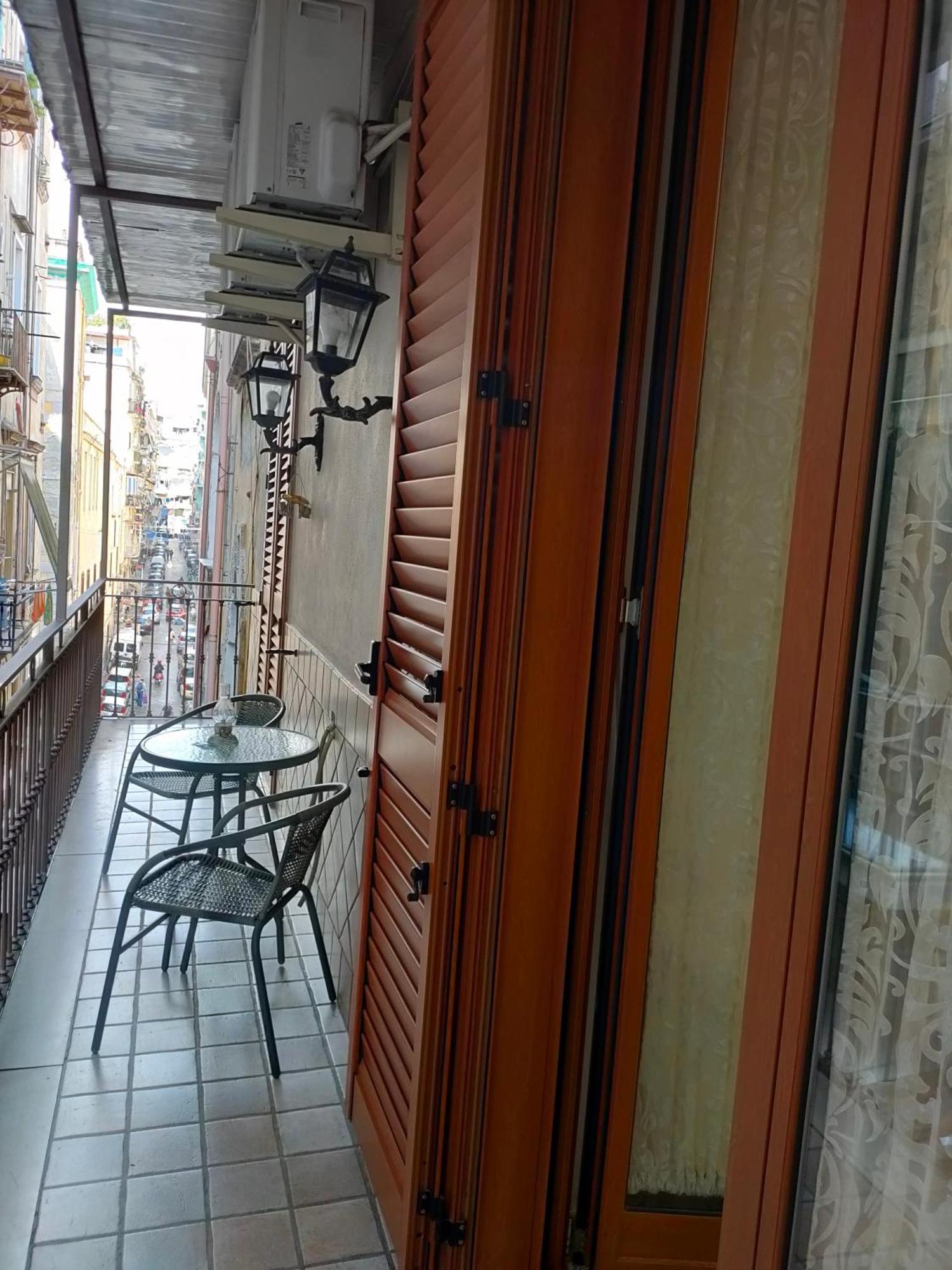 La Bella Di Adriana * Napoli
