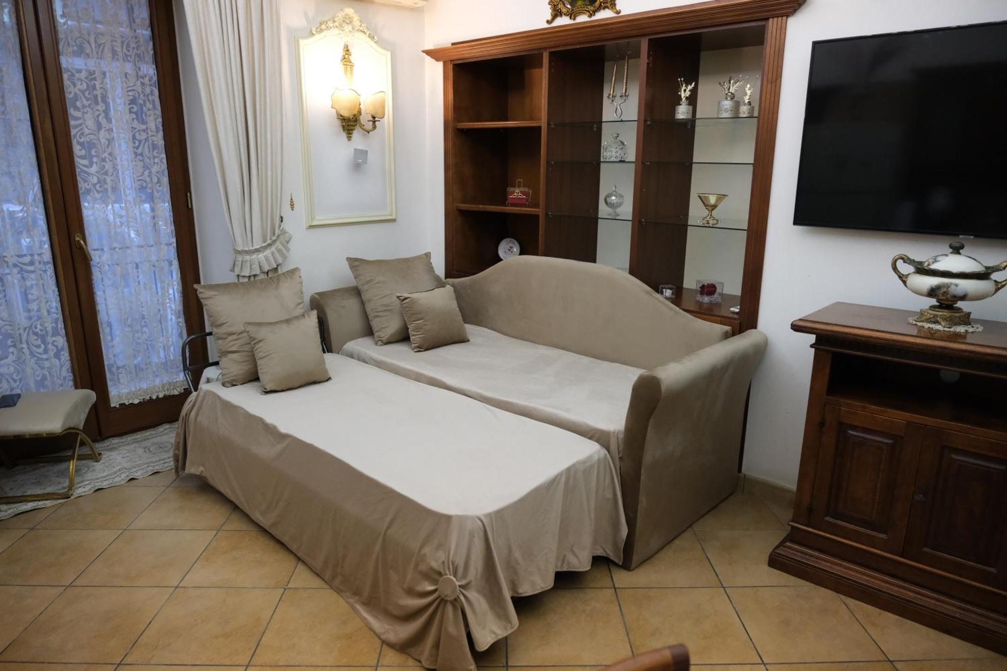 La Bella Di Adriana Casa vacanze