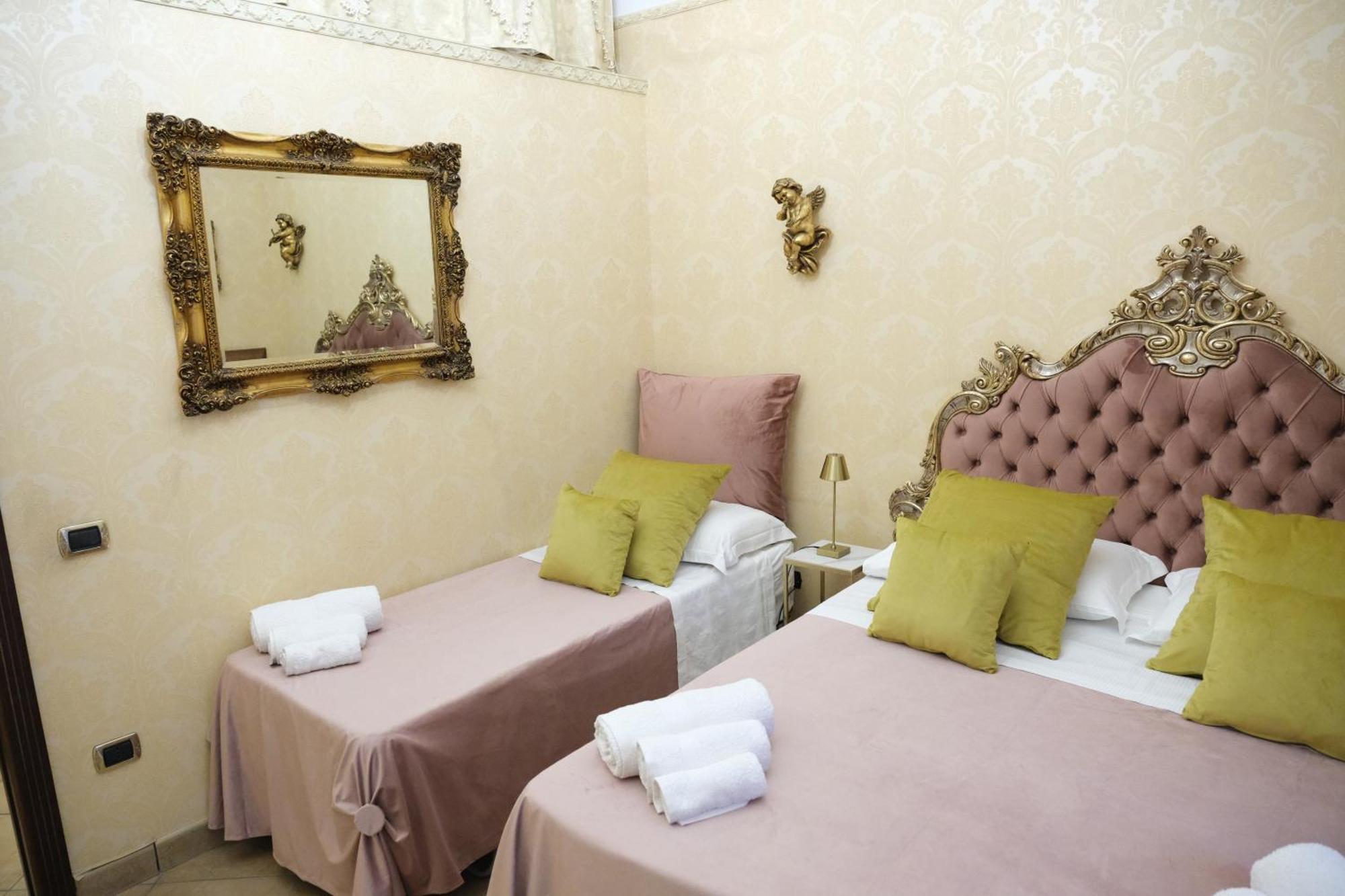 La Bella Di Adriana Casa vacanze *