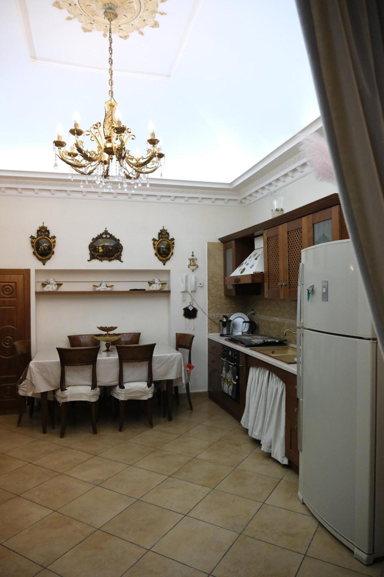 La Bella Di Adriana Casa vacanze Napoli