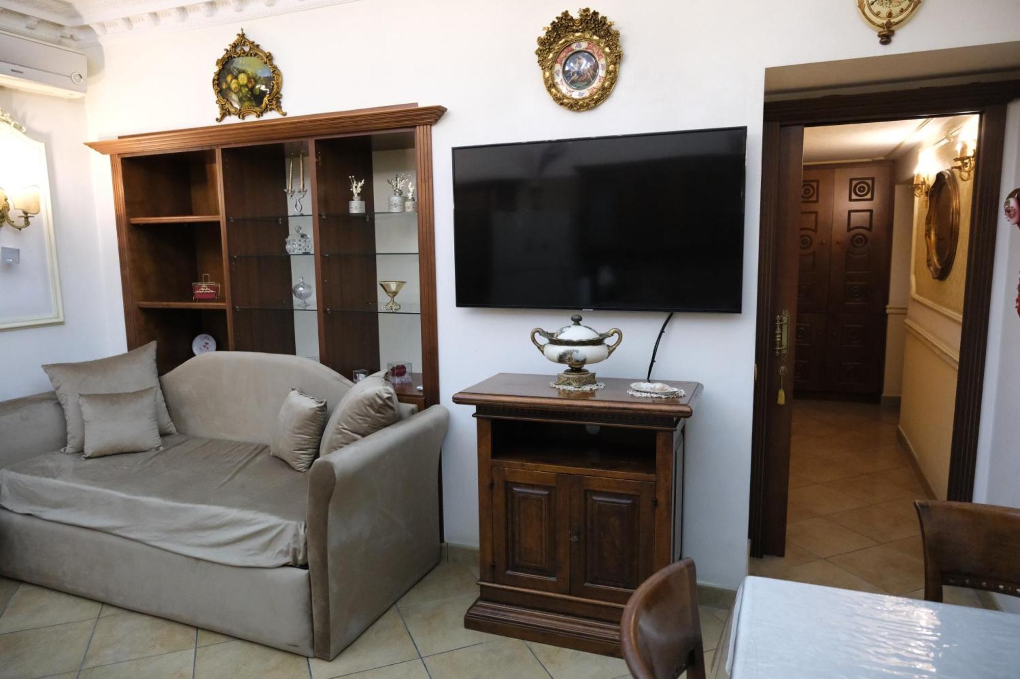 Casa vacanze La Bella Di Adriana Napoli
