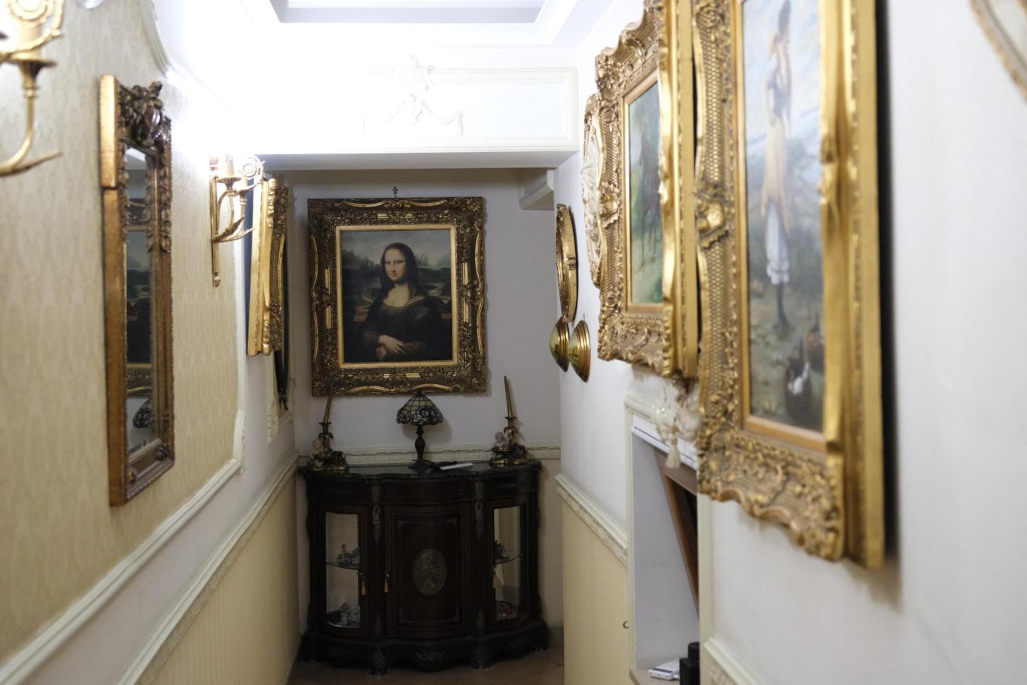 La Bella Di Adriana Casa vacanze