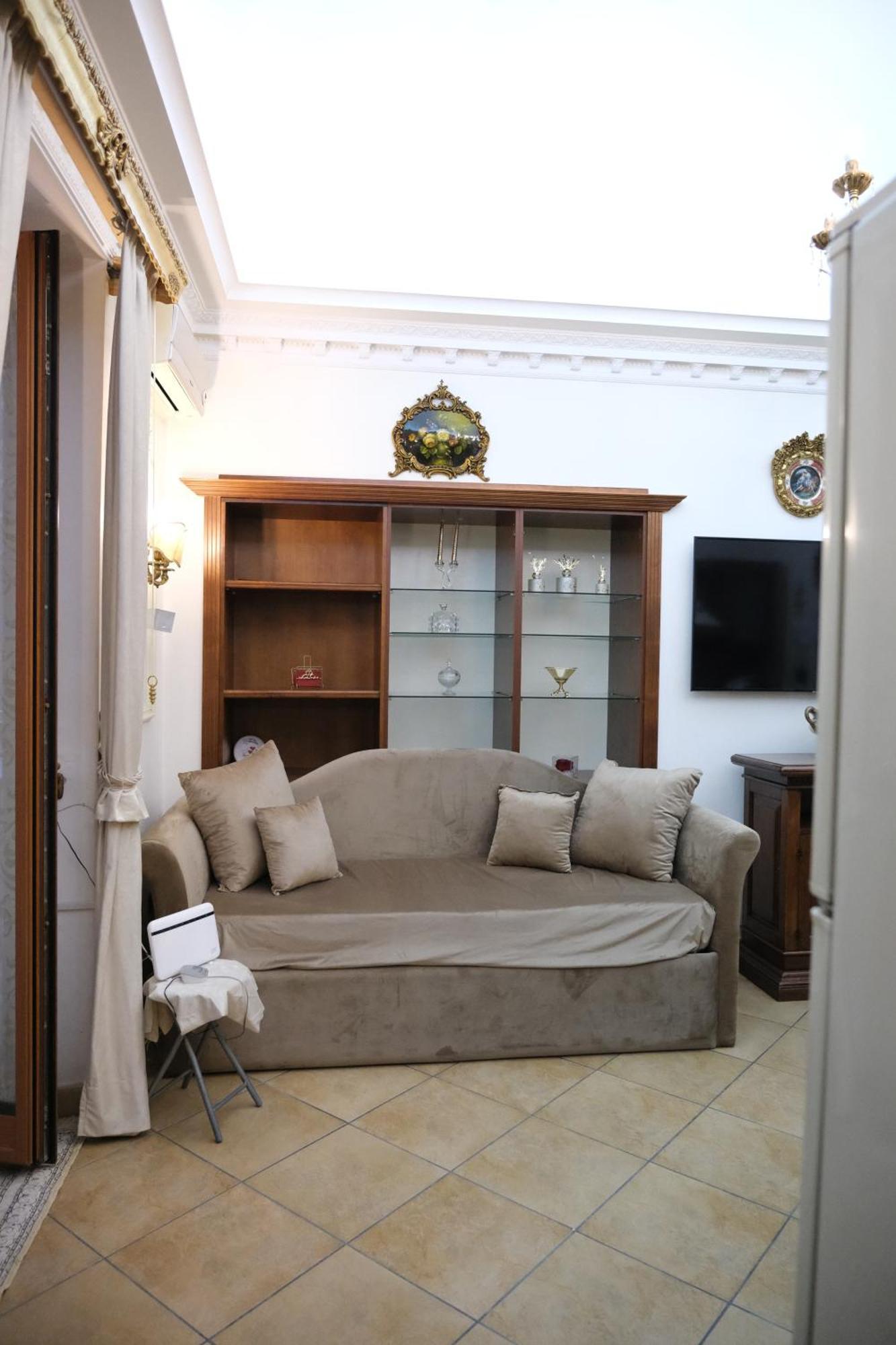Casa vacanze La Bella Di Adriana
