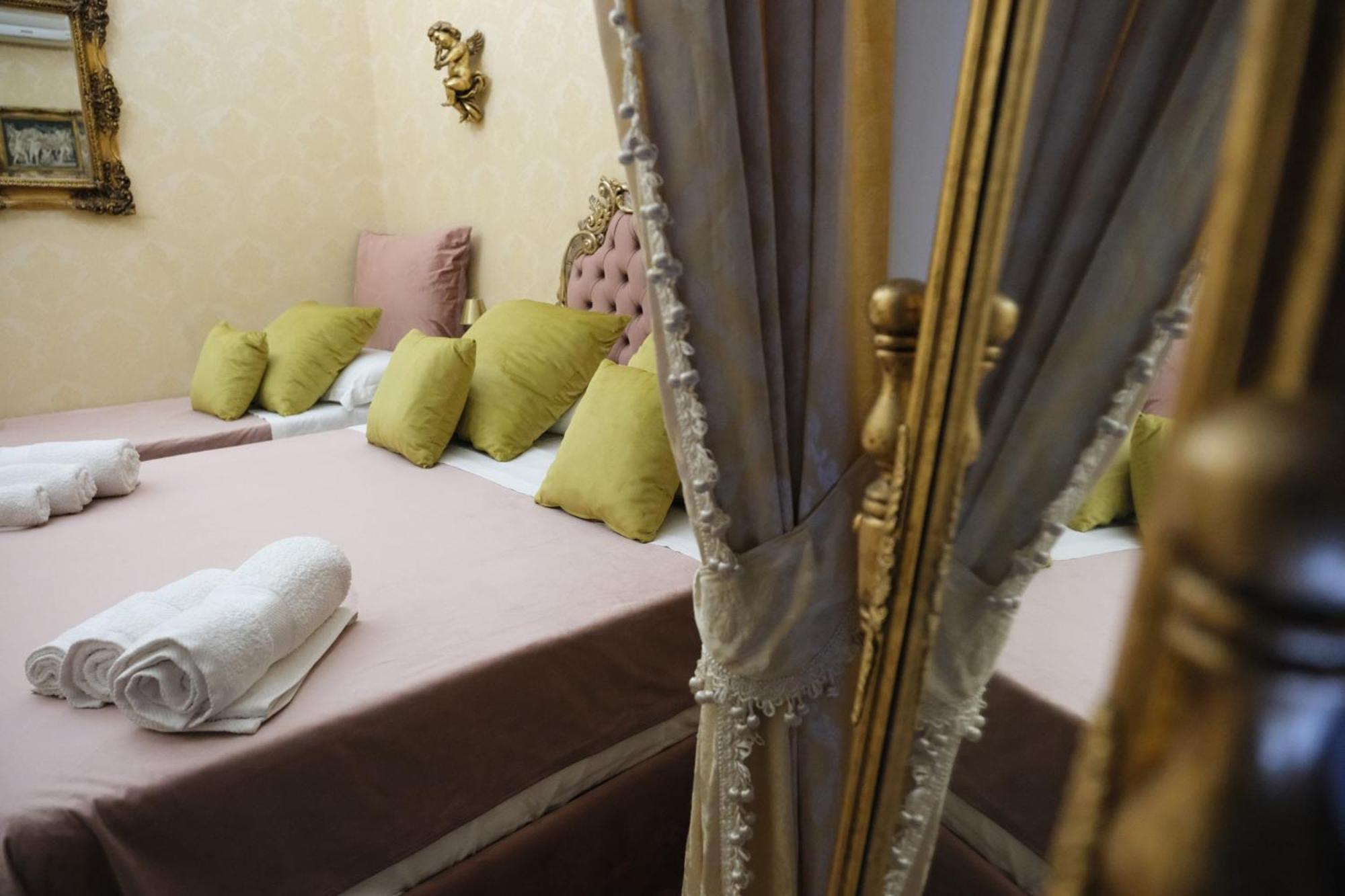 La Bella Di Adriana Casa vacanze Napoli