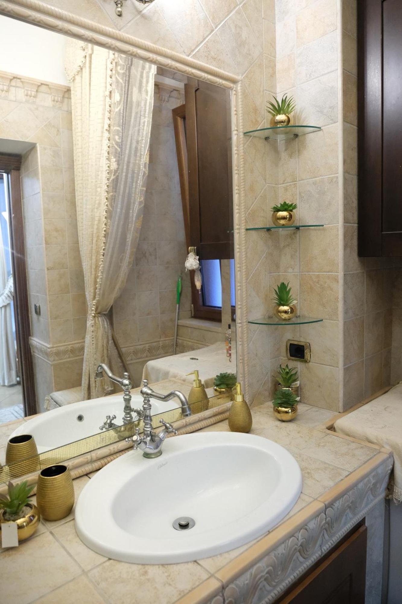 Casa vacanze La Bella Di Adriana Napoli