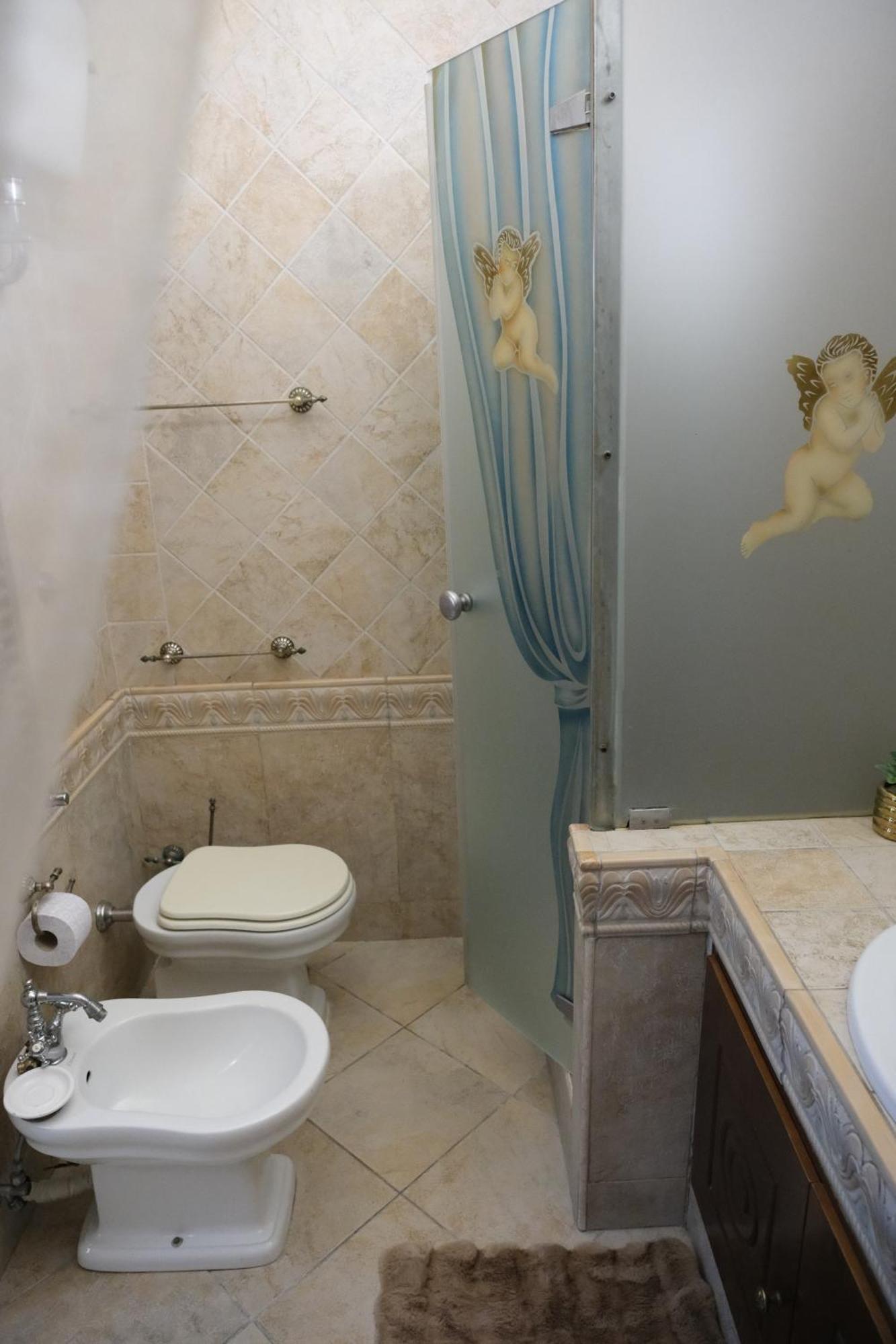 La Bella Di Adriana Casa vacanze Napoli