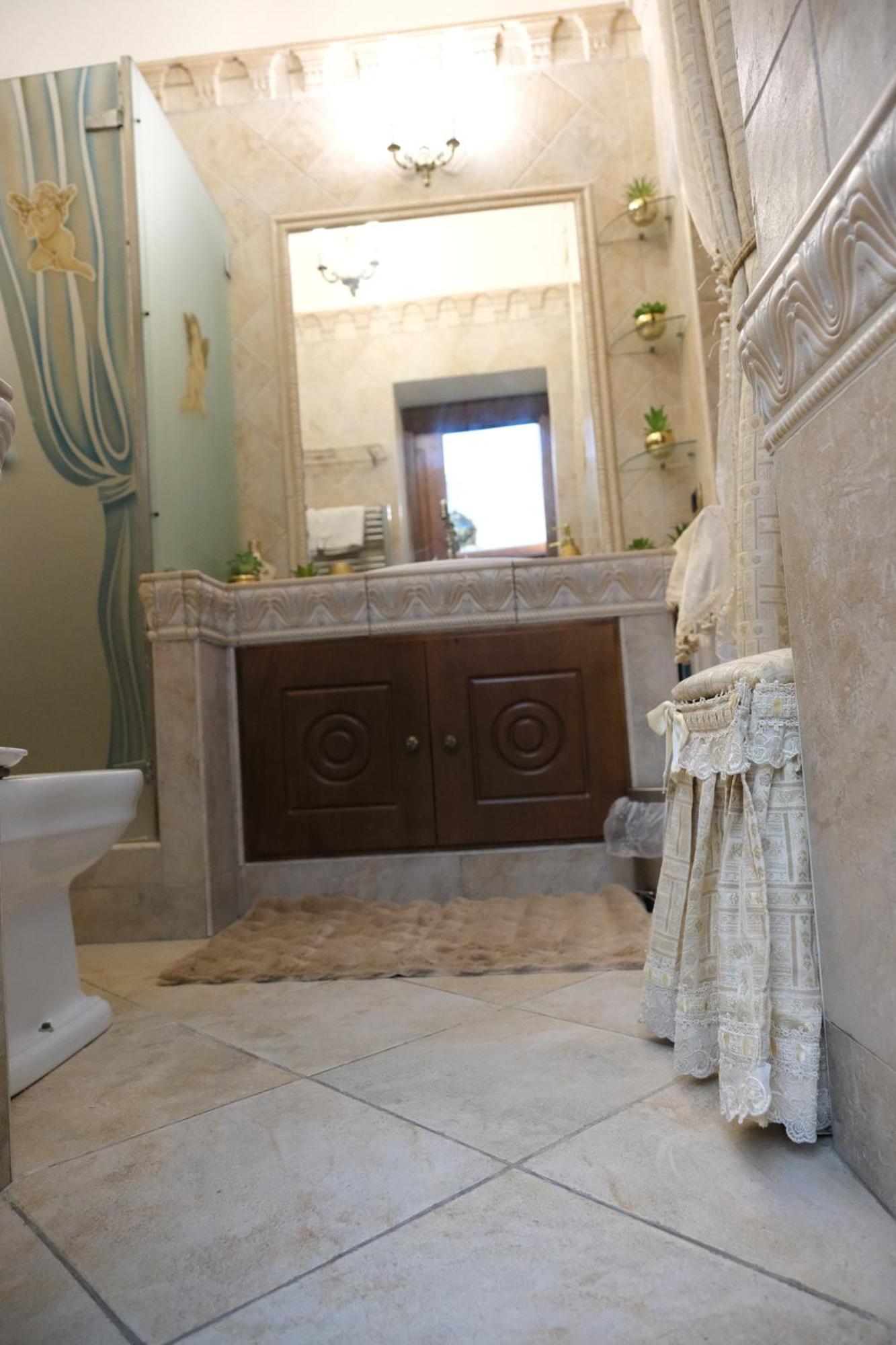 La Bella Di Adriana Casa vacanze Napoli