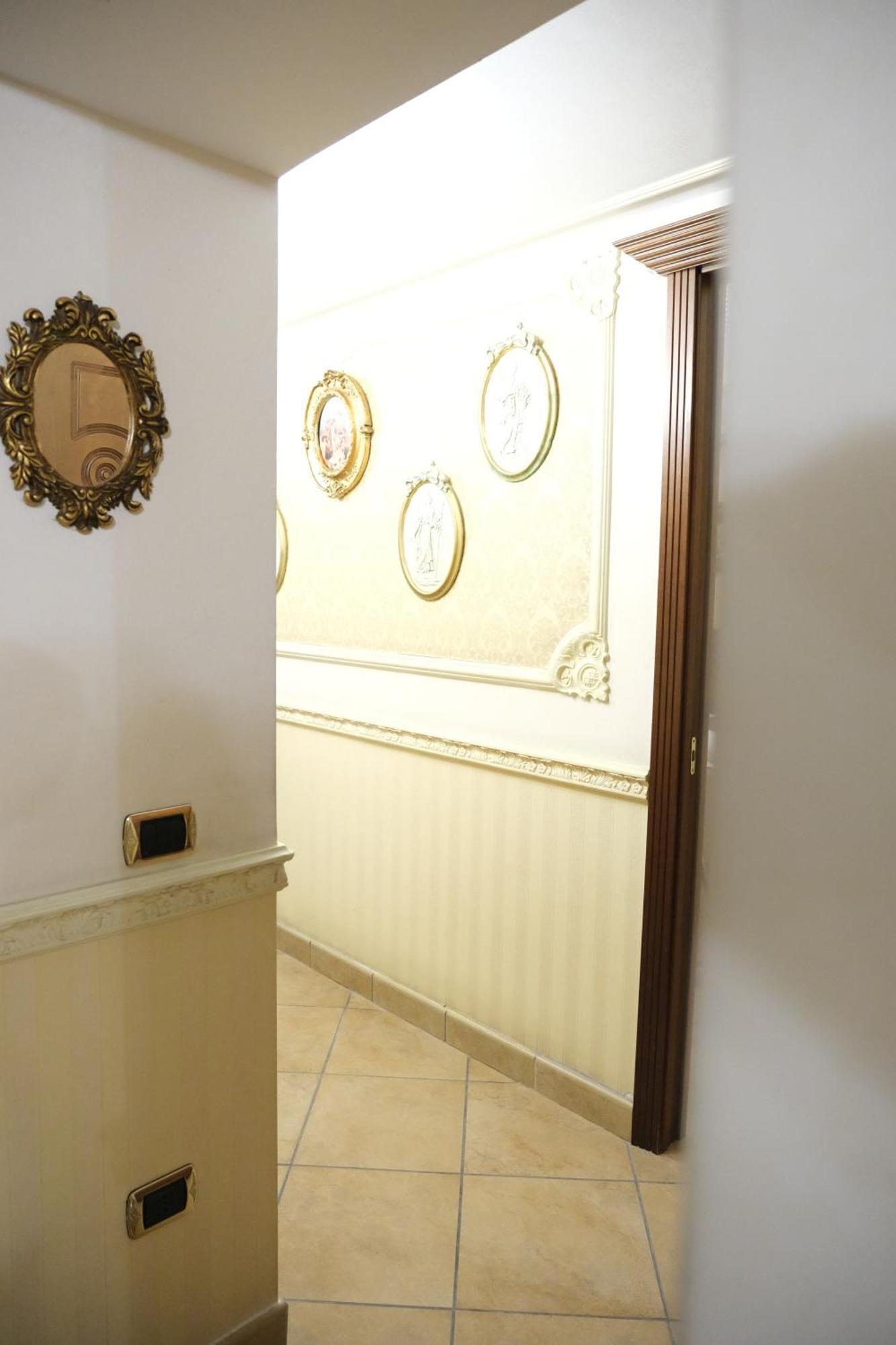 Casa vacanze La Bella Di Adriana