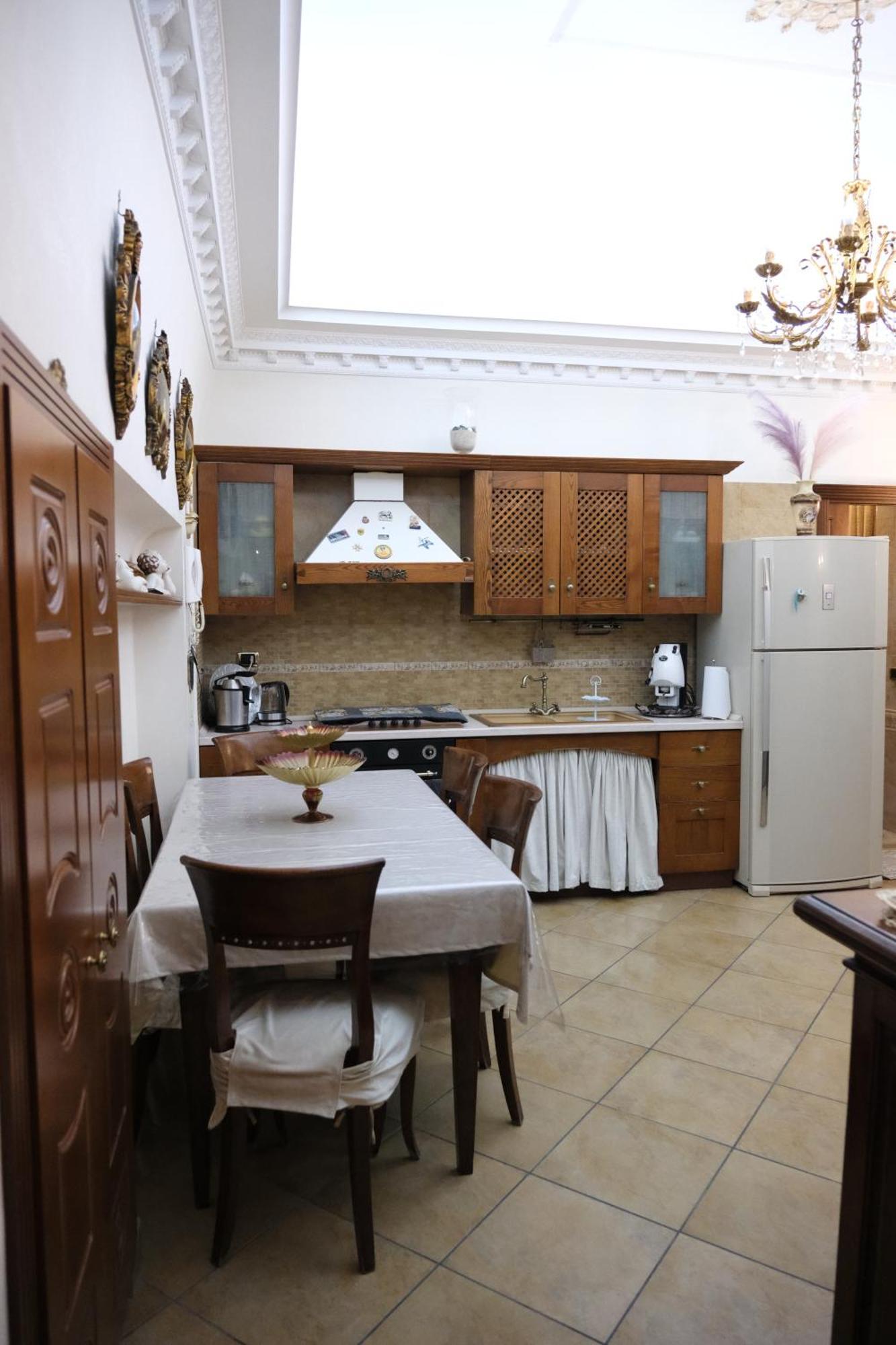 La Bella Di Adriana * Napoli